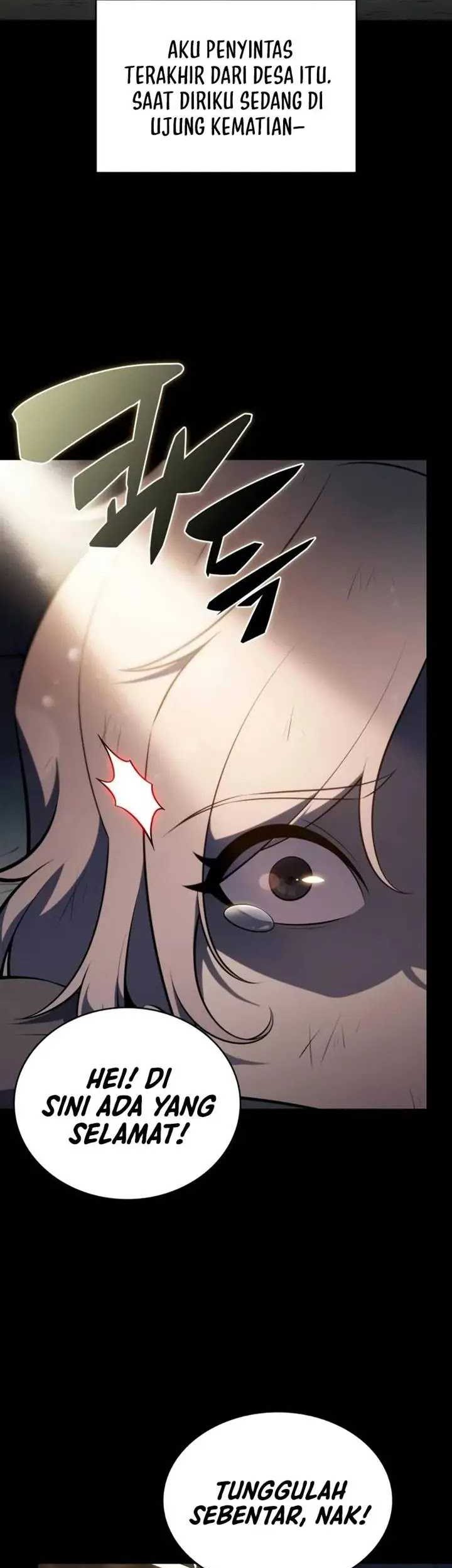 The Regressed Son Of A Duke Is An Assassin Chapter 59 - halaman 55