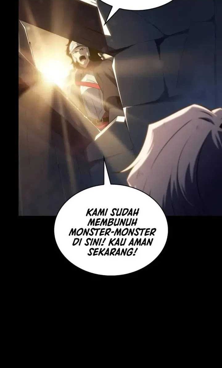 The Regressed Son Of A Duke Is An Assassin Chapter 59 - halaman 56