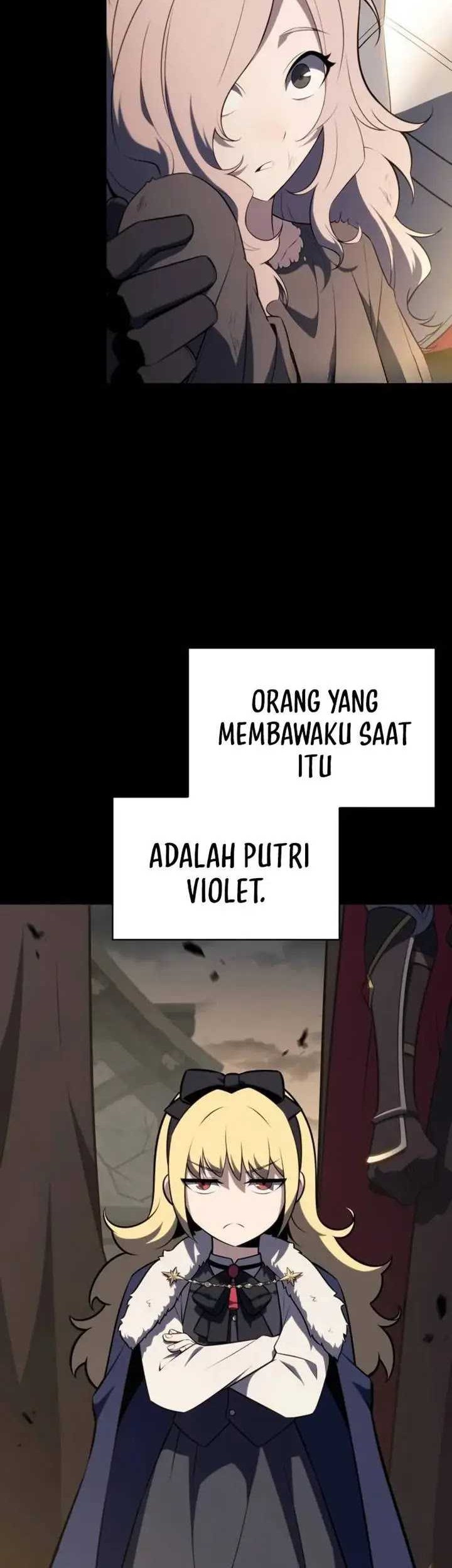 The Regressed Son Of A Duke Is An Assassin Chapter 59 - halaman 58