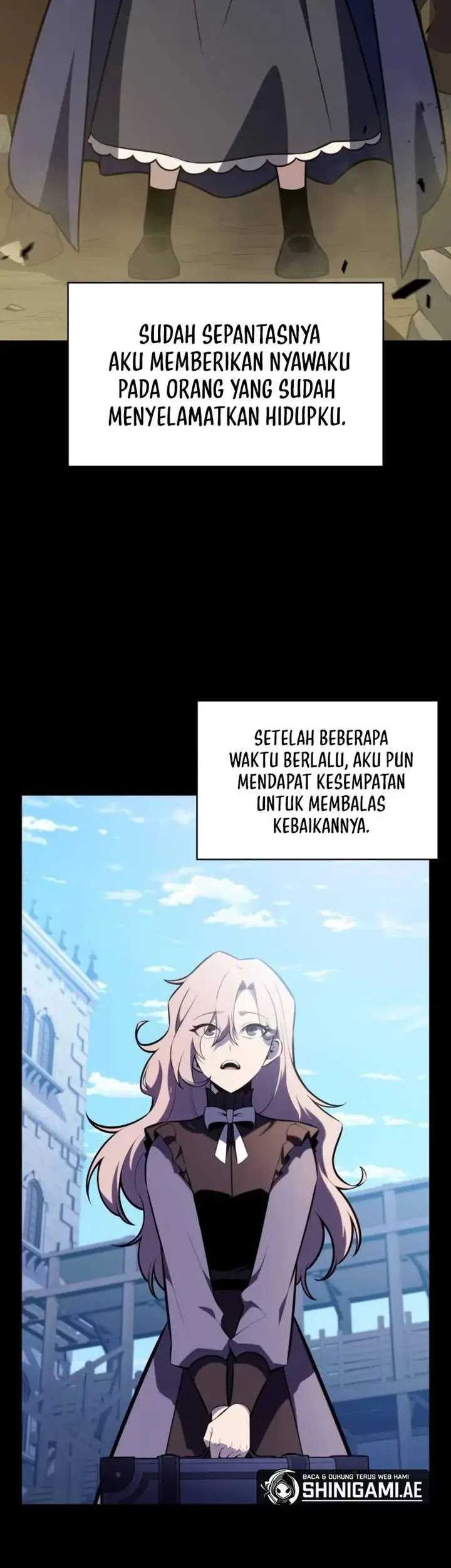 The Regressed Son Of A Duke Is An Assassin Chapter 59 - halaman 59