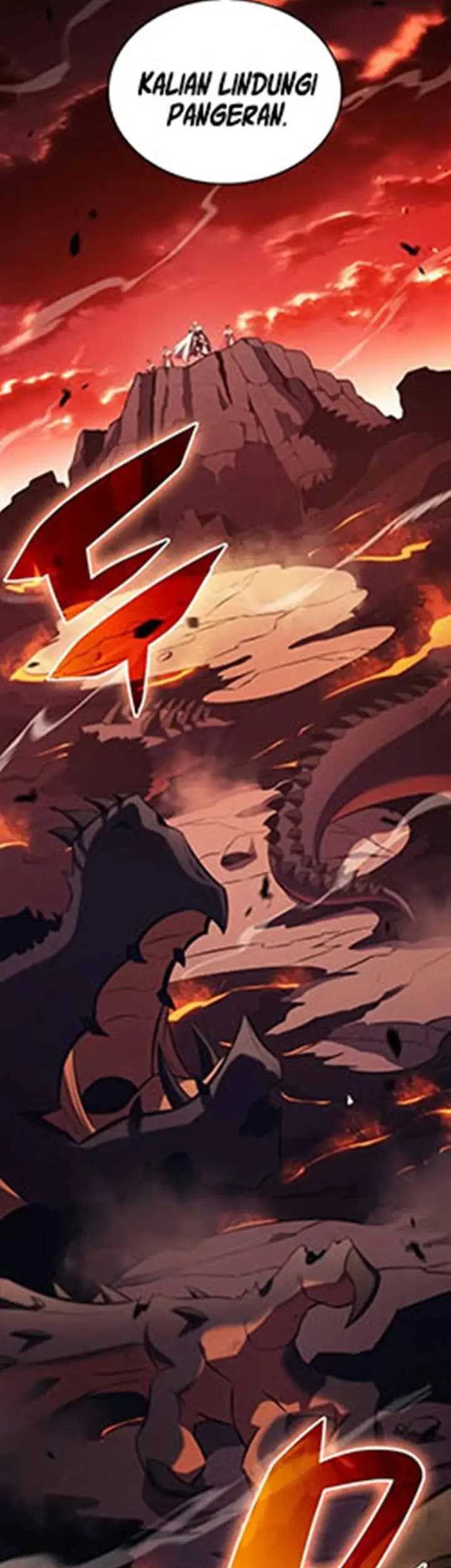 The Regressed Son Of A Duke Is An Assassin Chapter 59 - halaman 6