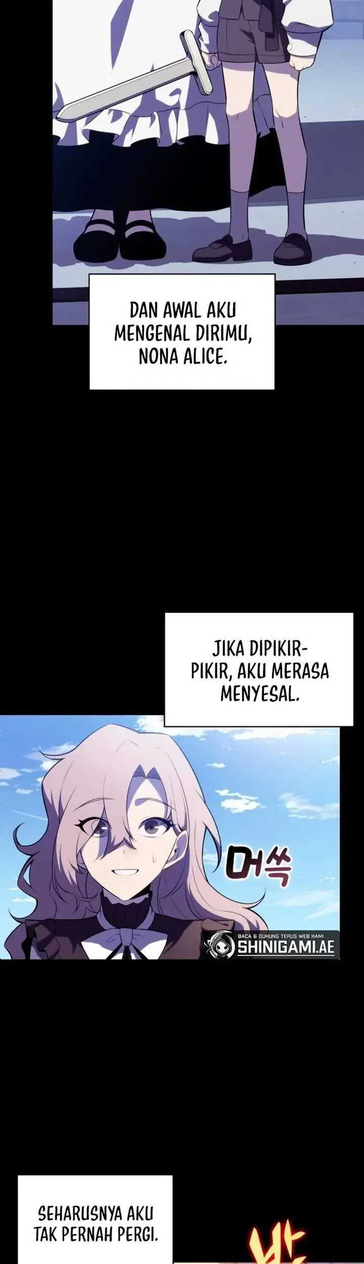The Regressed Son Of A Duke Is An Assassin Chapter 59 - halaman 62
