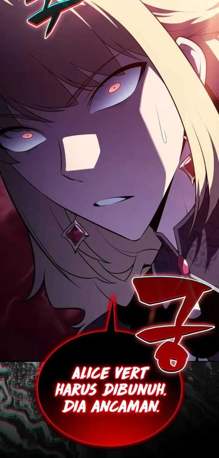 The Regressed Son Of A Duke Is An Assassin Chapter 59 - halaman 64