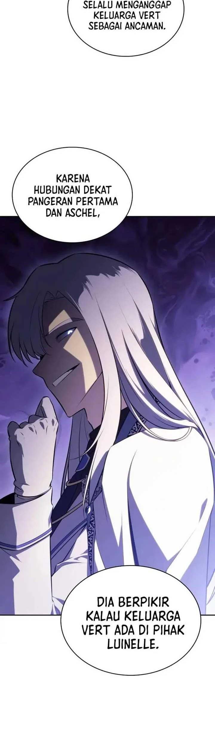 The Regressed Son Of A Duke Is An Assassin Chapter 59 - halaman 66