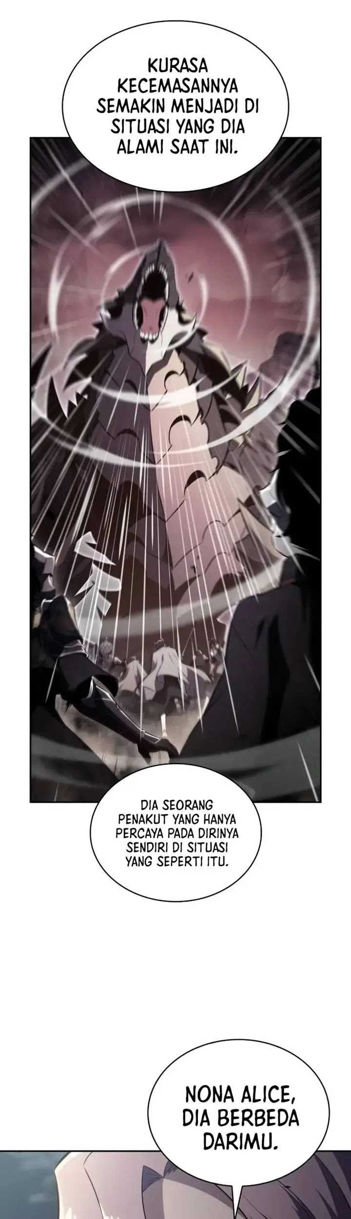 The Regressed Son Of A Duke Is An Assassin Chapter 59 - halaman 67
