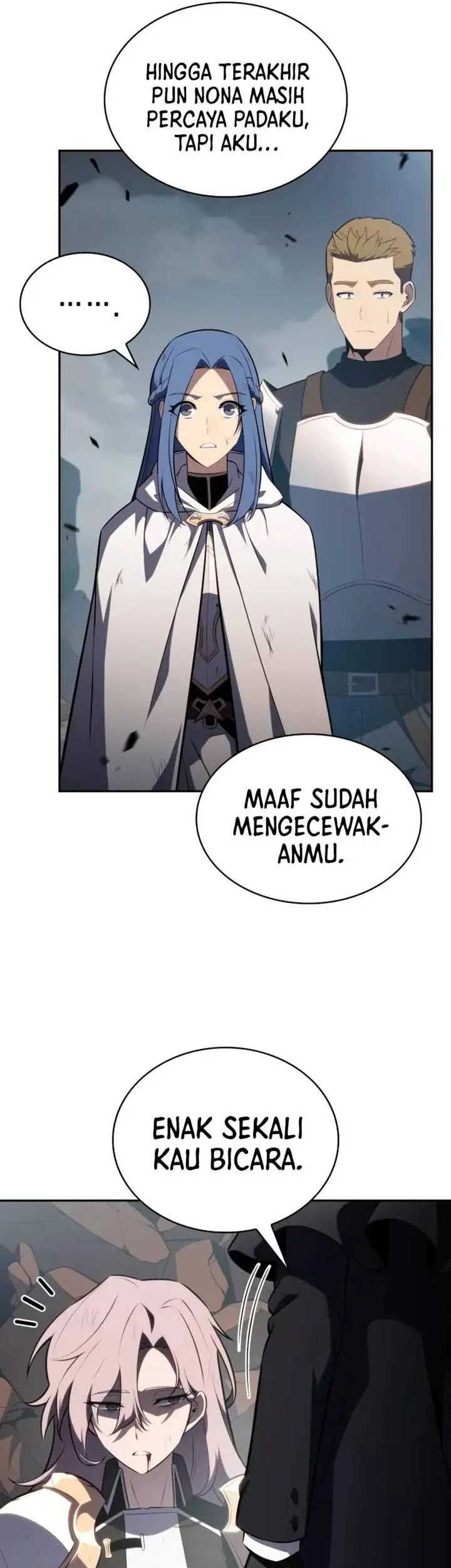 The Regressed Son Of A Duke Is An Assassin Chapter 59 - halaman 69