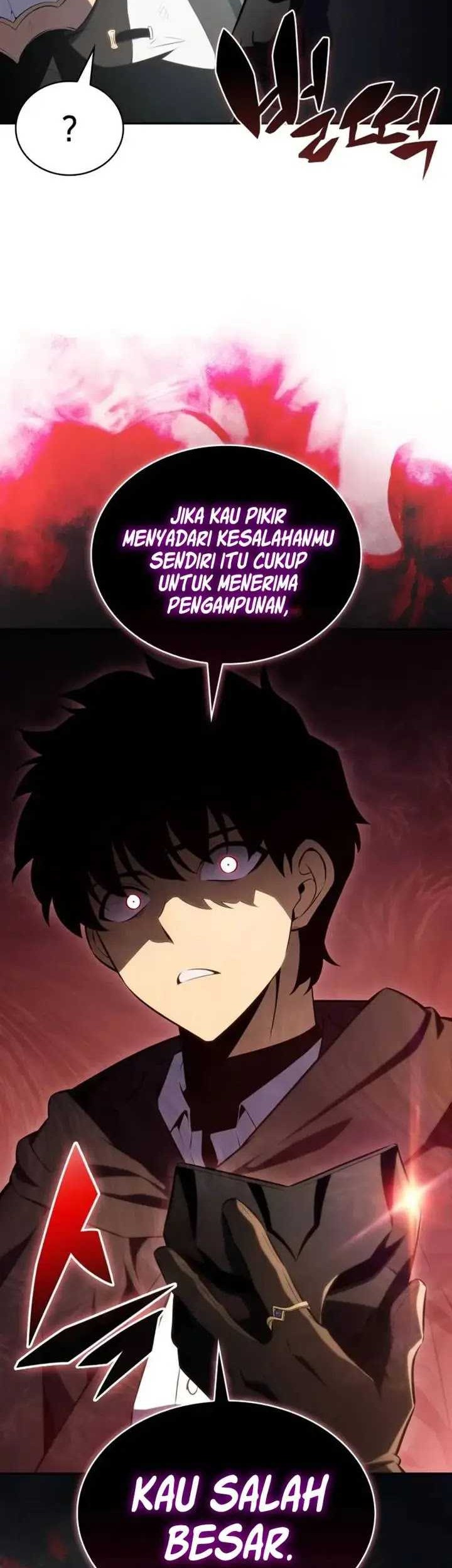 The Regressed Son Of A Duke Is An Assassin Chapter 59 - halaman 70