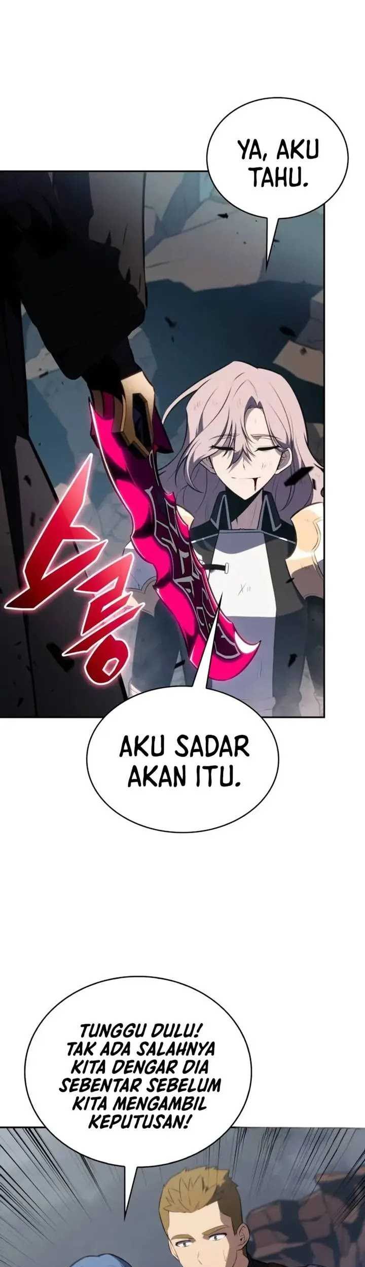 The Regressed Son Of A Duke Is An Assassin Chapter 59 - halaman 73