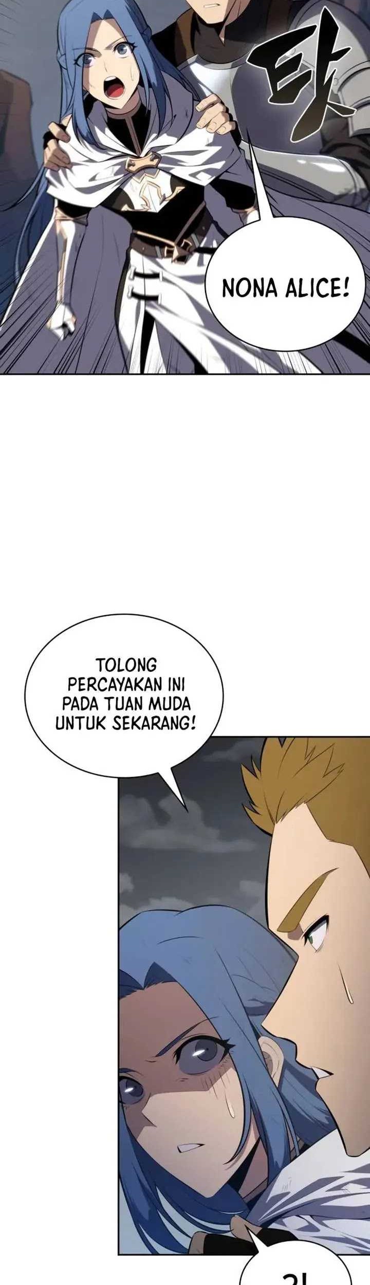 The Regressed Son Of A Duke Is An Assassin Chapter 59 - halaman 74