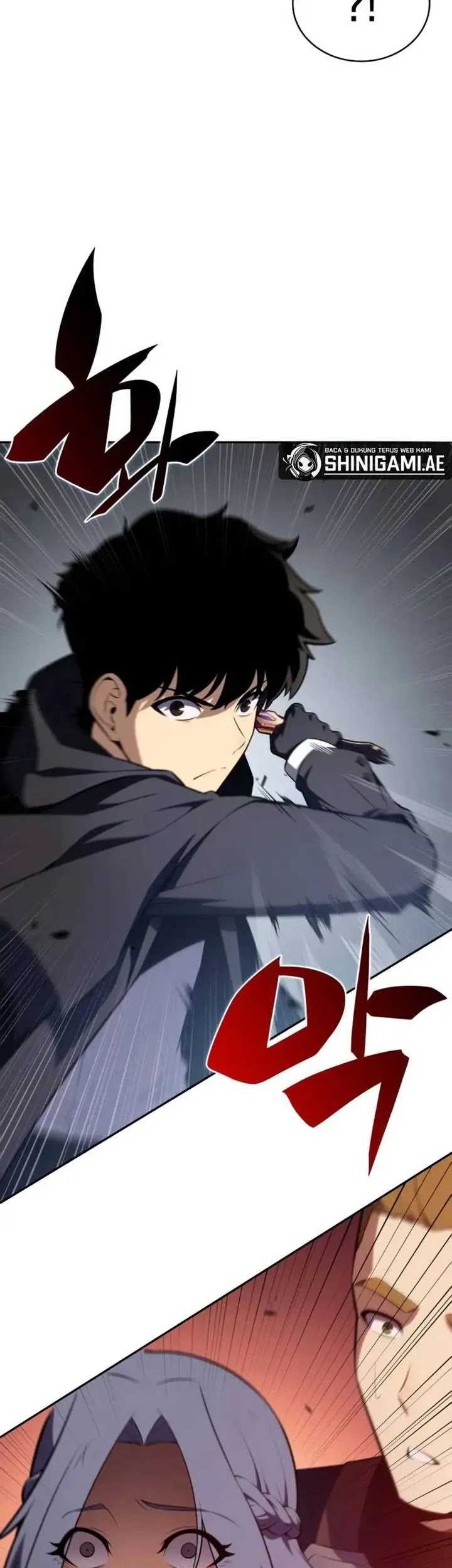 The Regressed Son Of A Duke Is An Assassin Chapter 59 - halaman 75