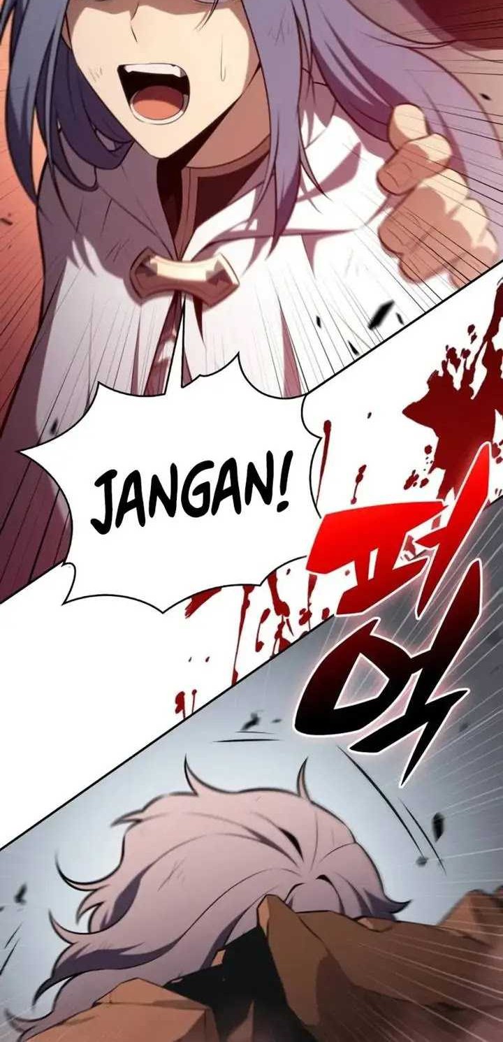 The Regressed Son Of A Duke Is An Assassin Chapter 59 - halaman 76