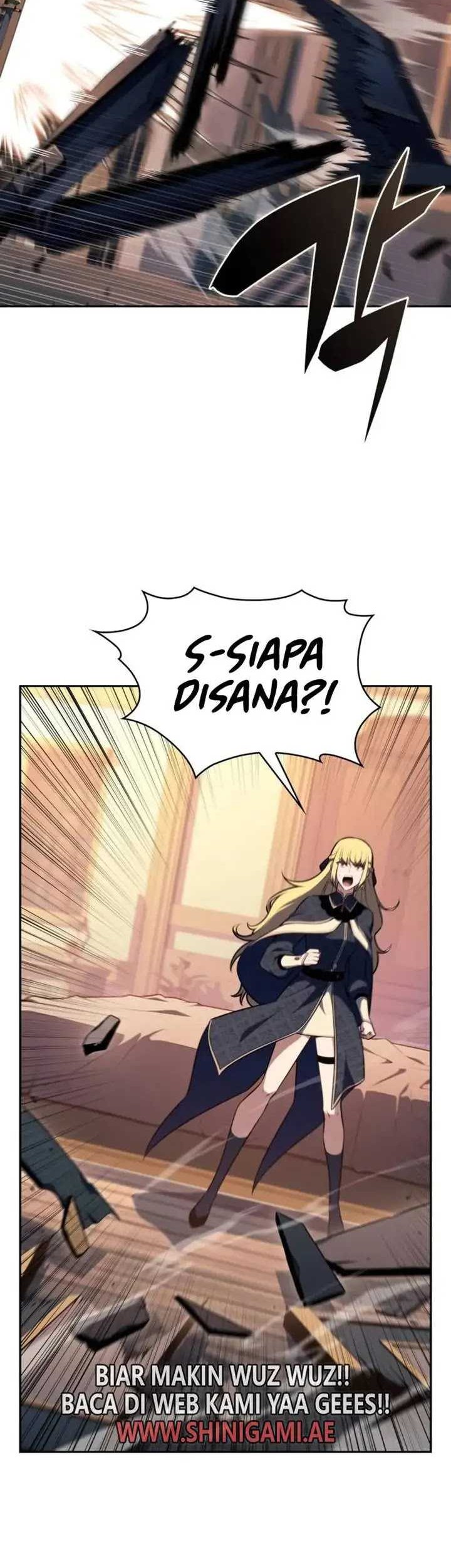 The Regressed Son Of A Duke Is An Assassin Chapter 59 - halaman 78