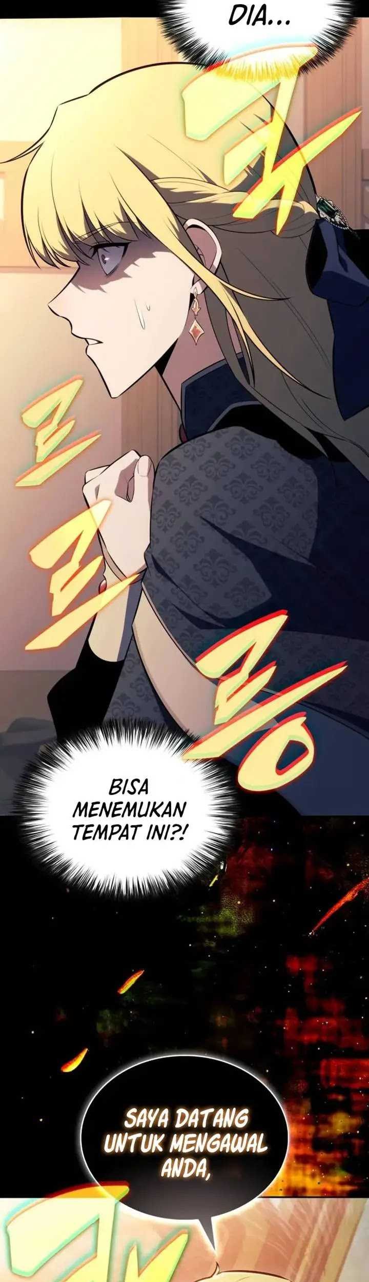 The Regressed Son Of A Duke Is An Assassin Chapter 59 - halaman 81
