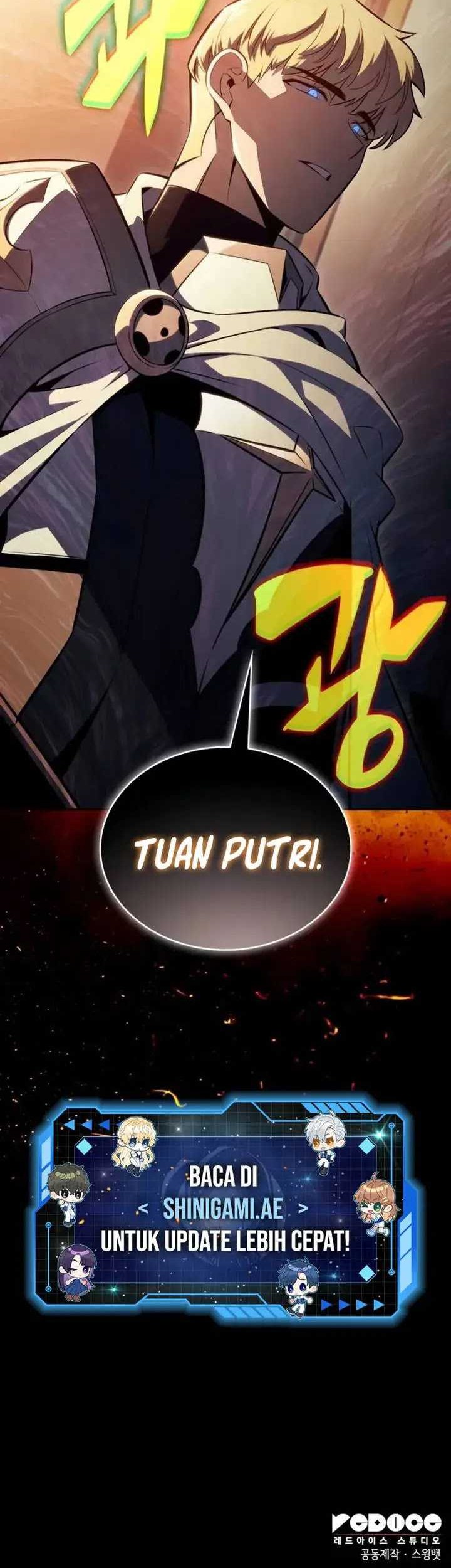 The Regressed Son Of A Duke Is An Assassin Chapter 59 - halaman 82