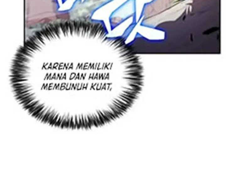 The Regressed Son Of A Duke Is An Assassin Chapter 59 - halaman 9
