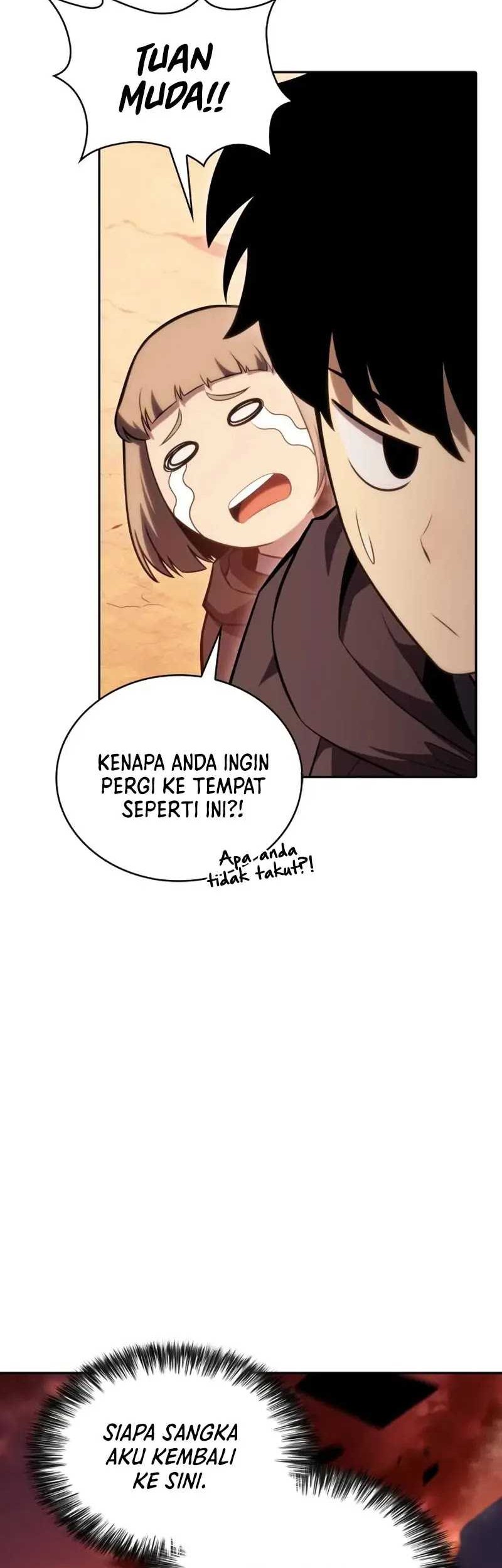 The Regressed Son Of A Duke Is An Assassin Chapter 6 - halaman 15