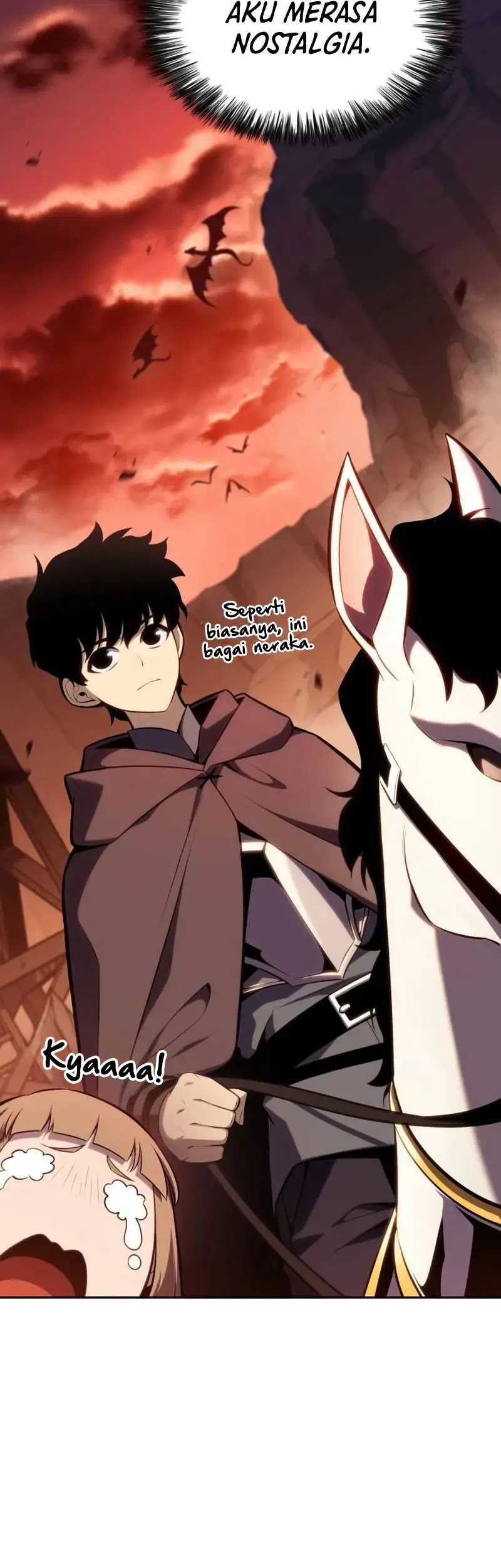 The Regressed Son Of A Duke Is An Assassin Chapter 6 - halaman 16