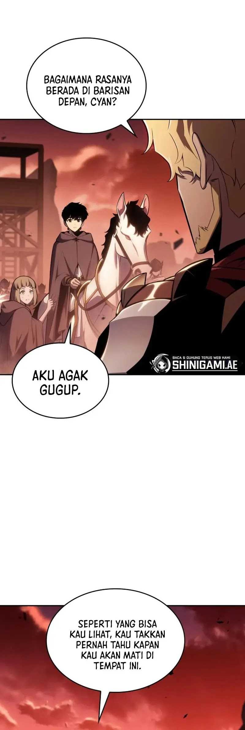 The Regressed Son Of A Duke Is An Assassin Chapter 6 - halaman 17