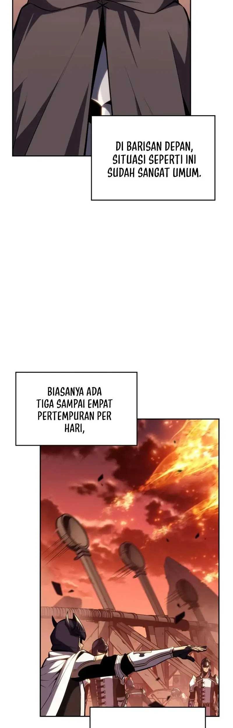 The Regressed Son Of A Duke Is An Assassin Chapter 6 - halaman 19