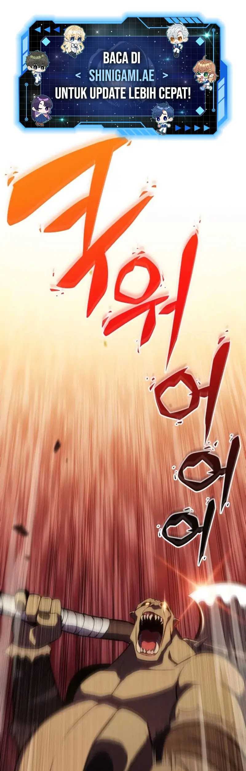 The Regressed Son Of A Duke Is An Assassin Chapter 6 - halaman 2