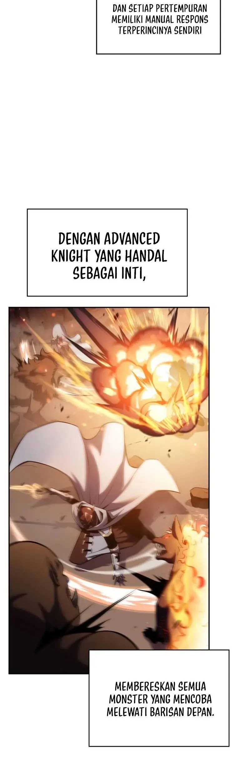 The Regressed Son Of A Duke Is An Assassin Chapter 6 - halaman 20