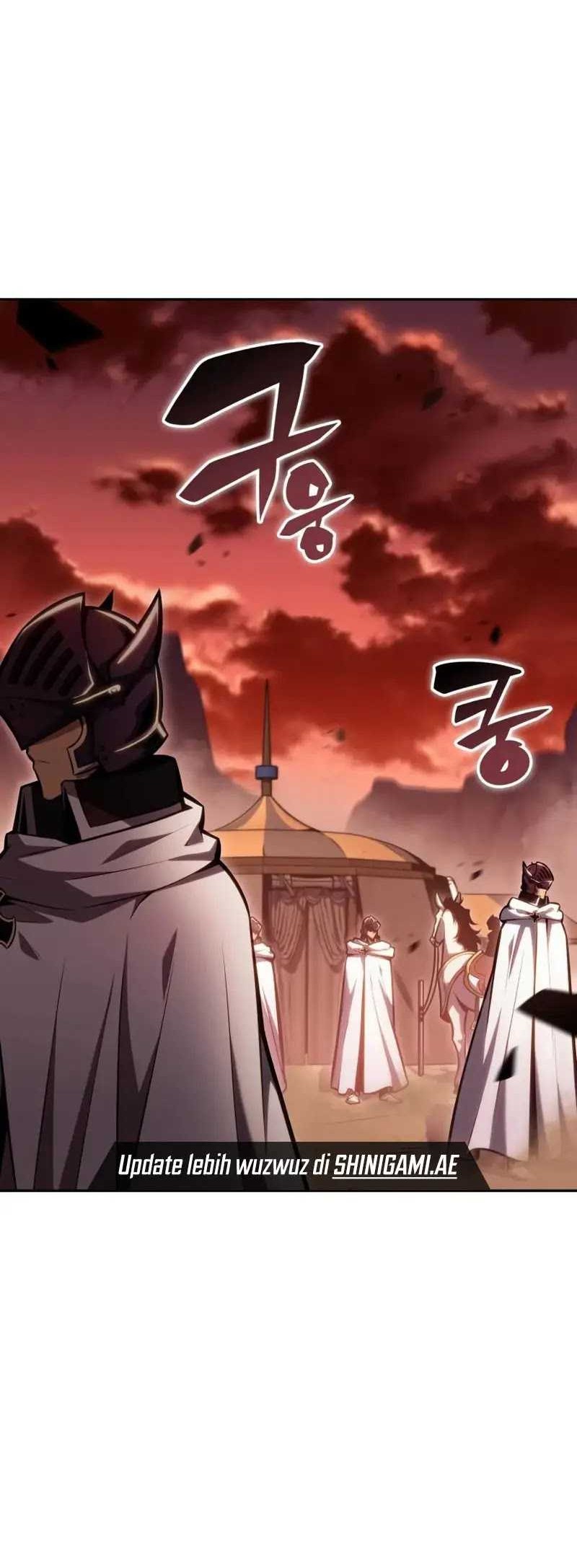 The Regressed Son Of A Duke Is An Assassin Chapter 6 - halaman 21