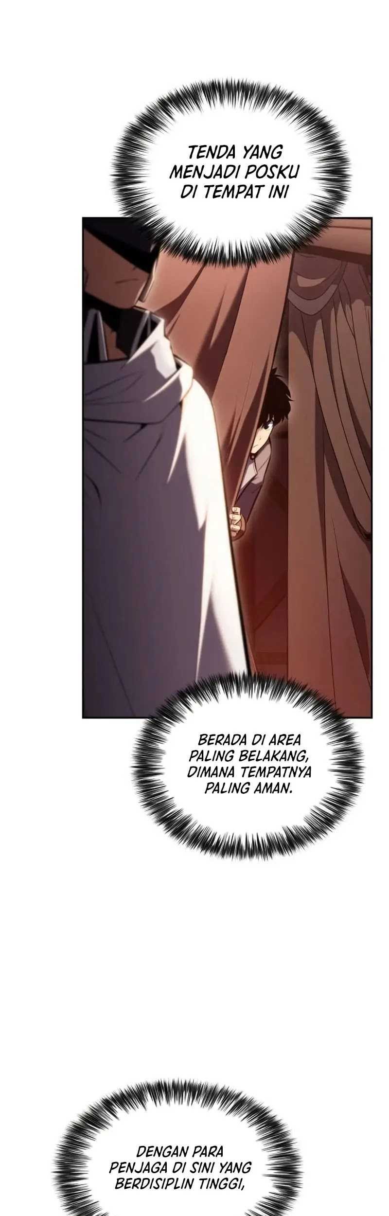 The Regressed Son Of A Duke Is An Assassin Chapter 6 - halaman 22