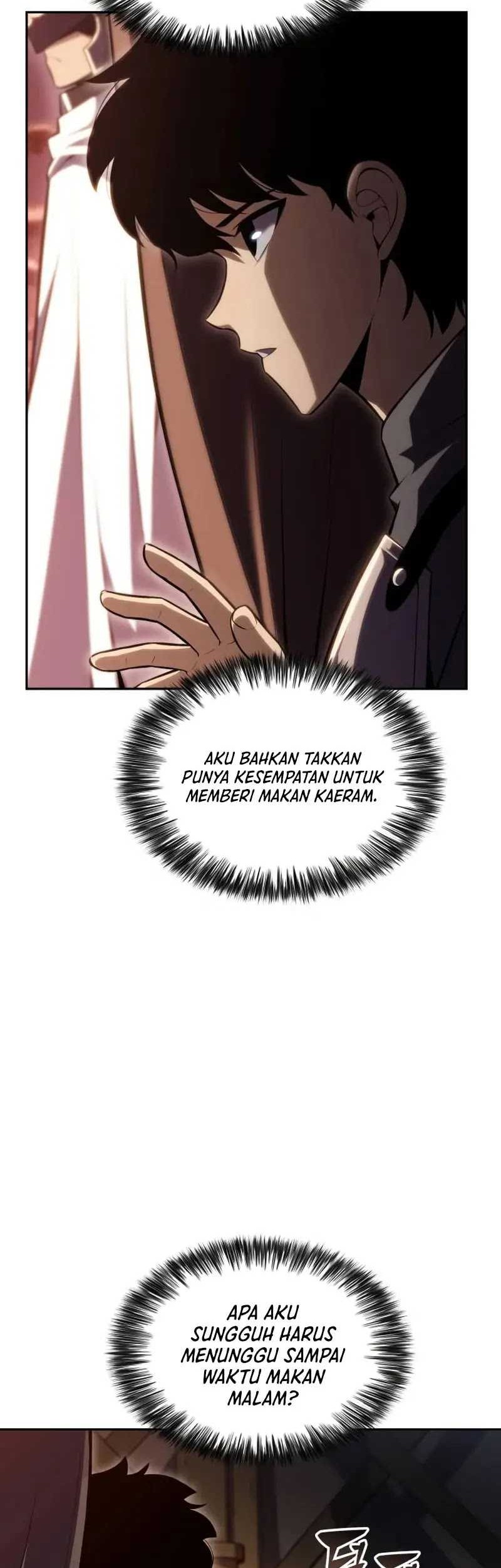 The Regressed Son Of A Duke Is An Assassin Chapter 6 - halaman 23