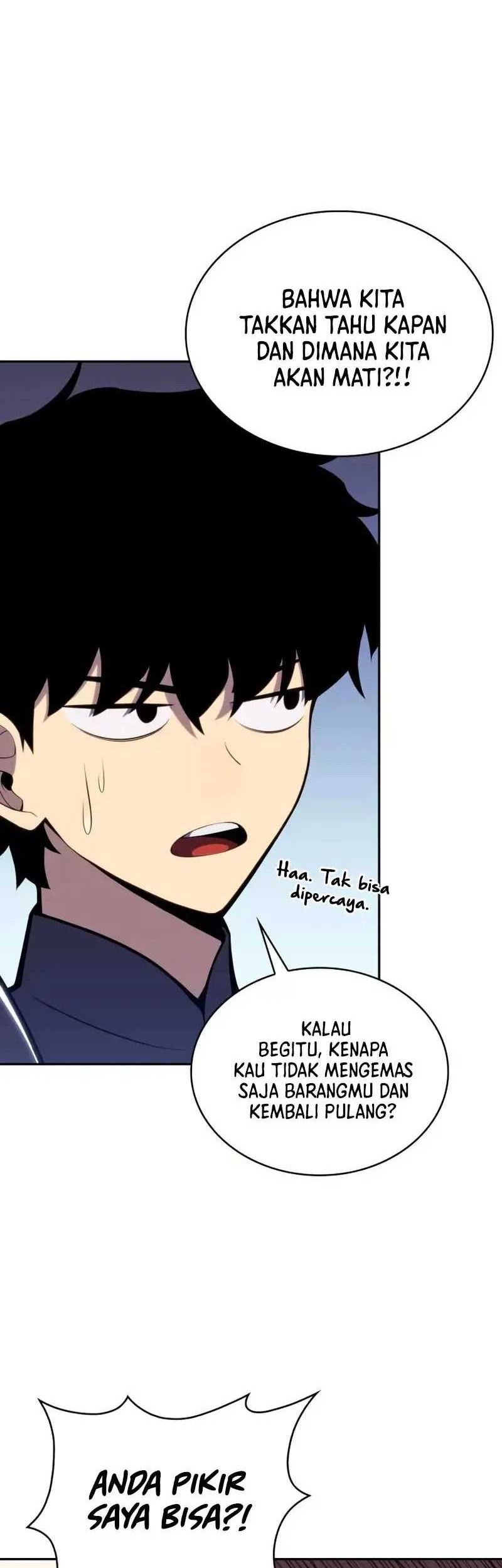The Regressed Son Of A Duke Is An Assassin Chapter 6 - halaman 25