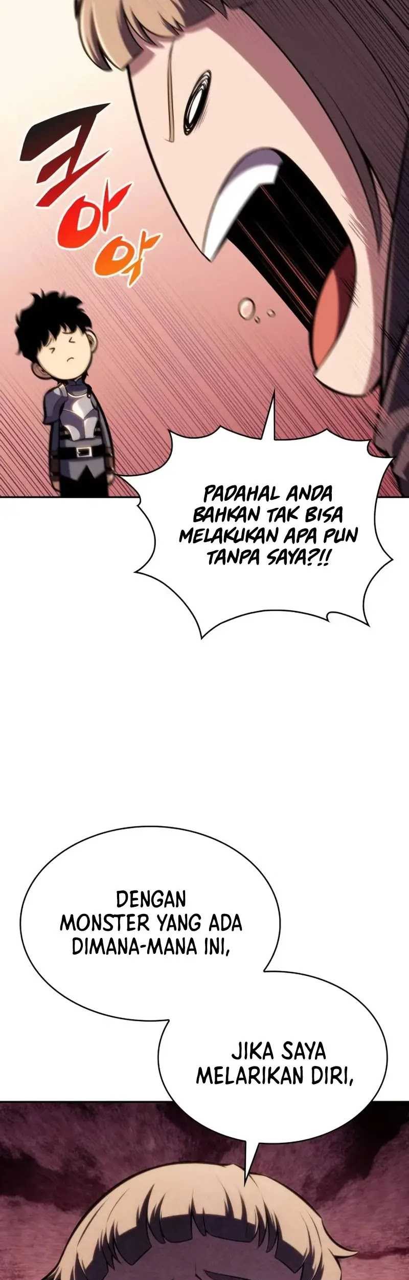 The Regressed Son Of A Duke Is An Assassin Chapter 6 - halaman 27