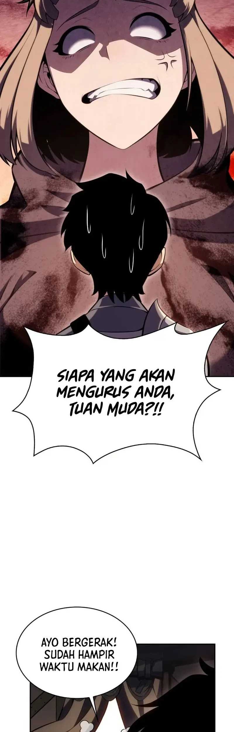 The Regressed Son Of A Duke Is An Assassin Chapter 6 - halaman 28