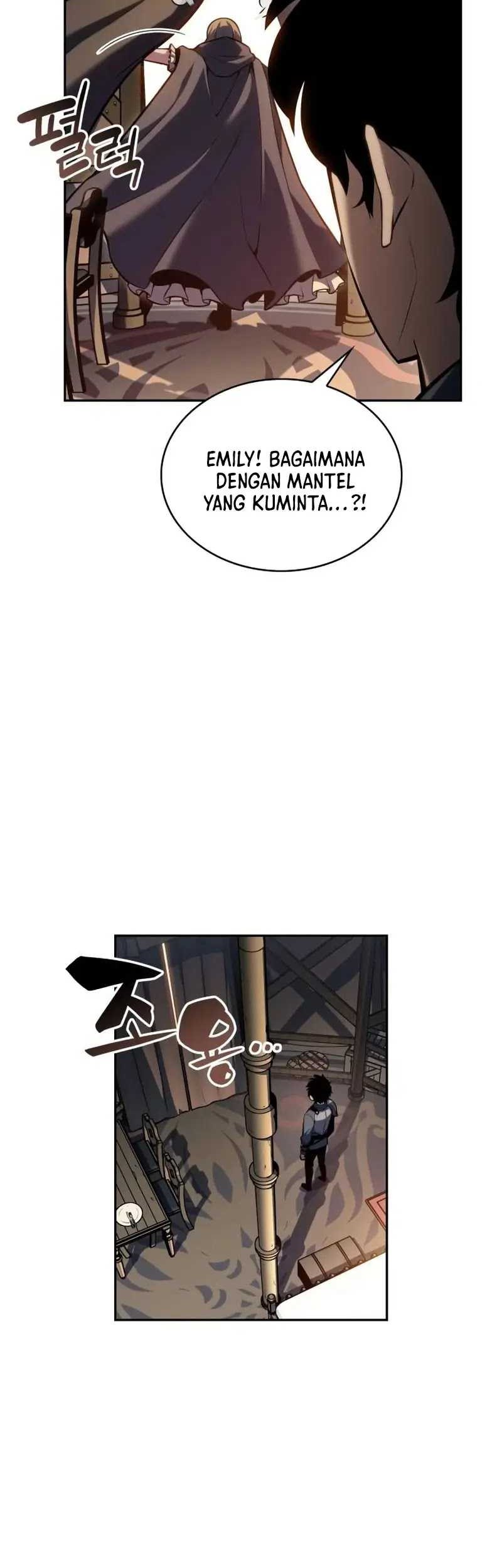 The Regressed Son Of A Duke Is An Assassin Chapter 6 - halaman 29