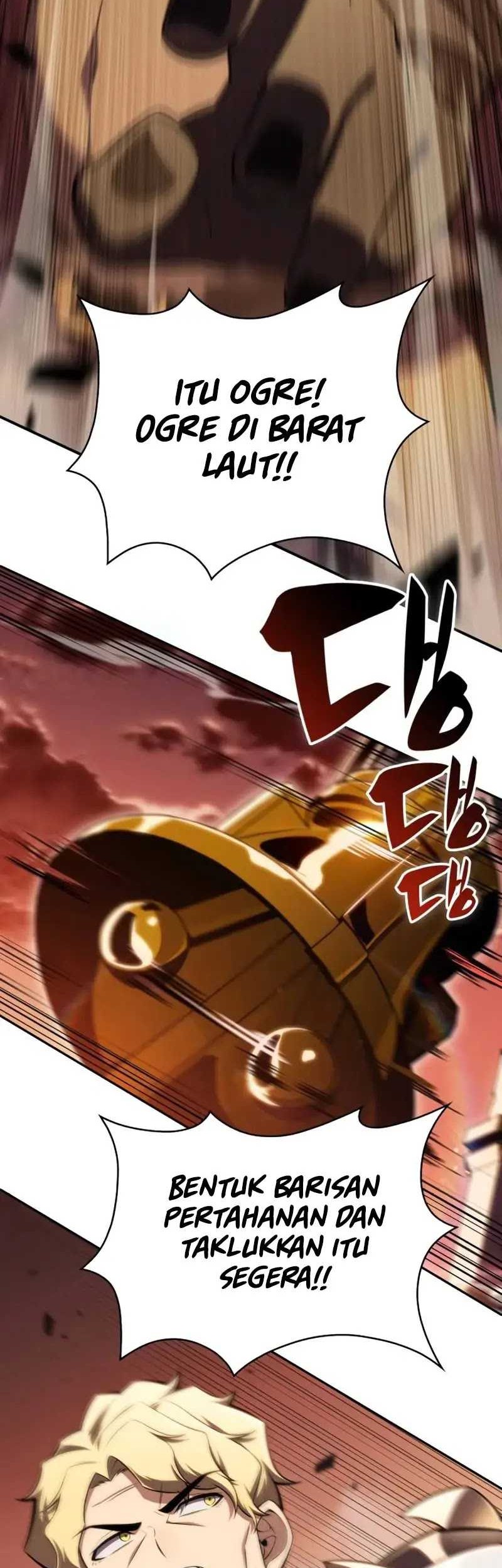 The Regressed Son Of A Duke Is An Assassin Chapter 6 - halaman 3