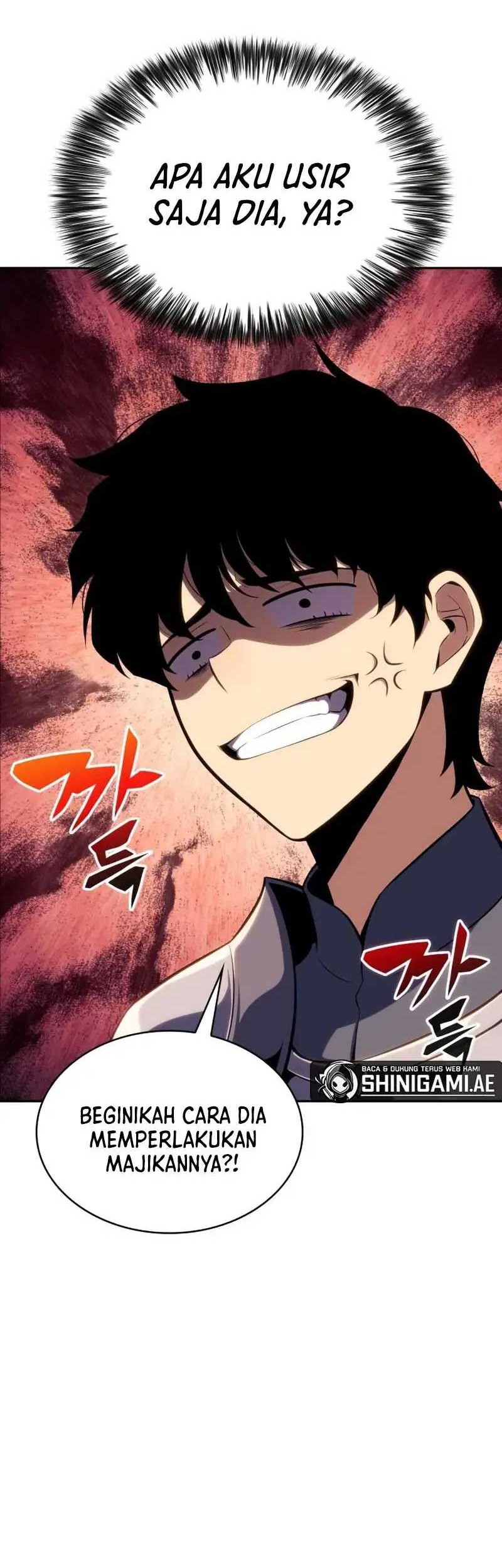 The Regressed Son Of A Duke Is An Assassin Chapter 6 - halaman 30