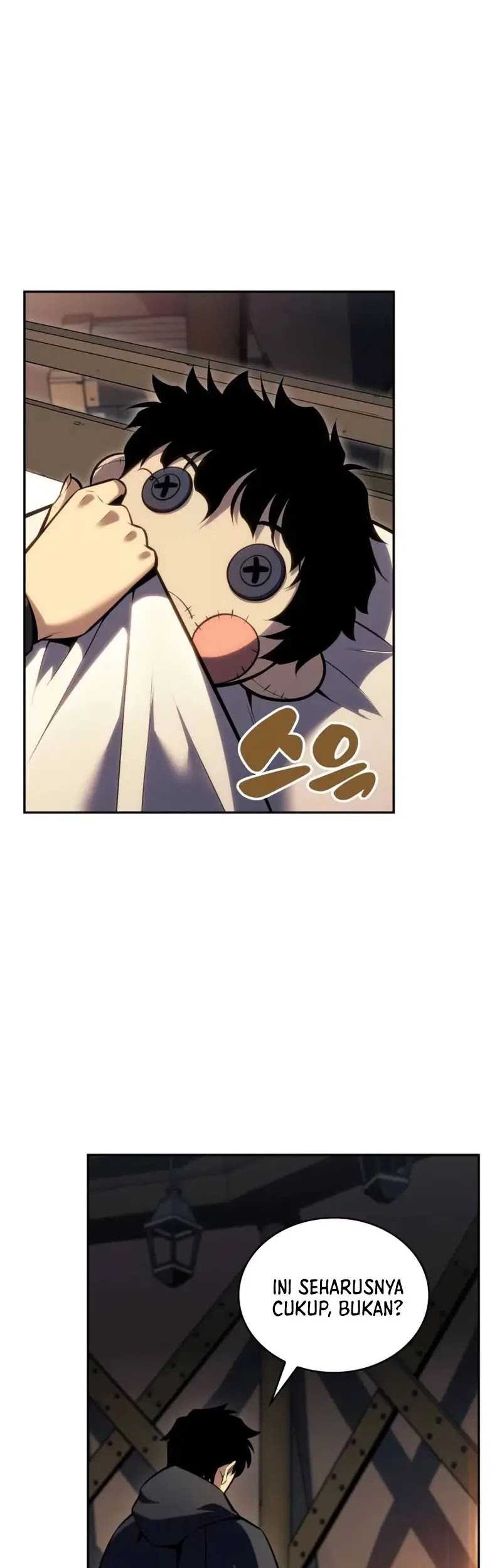 The Regressed Son Of A Duke Is An Assassin Chapter 6 - halaman 32