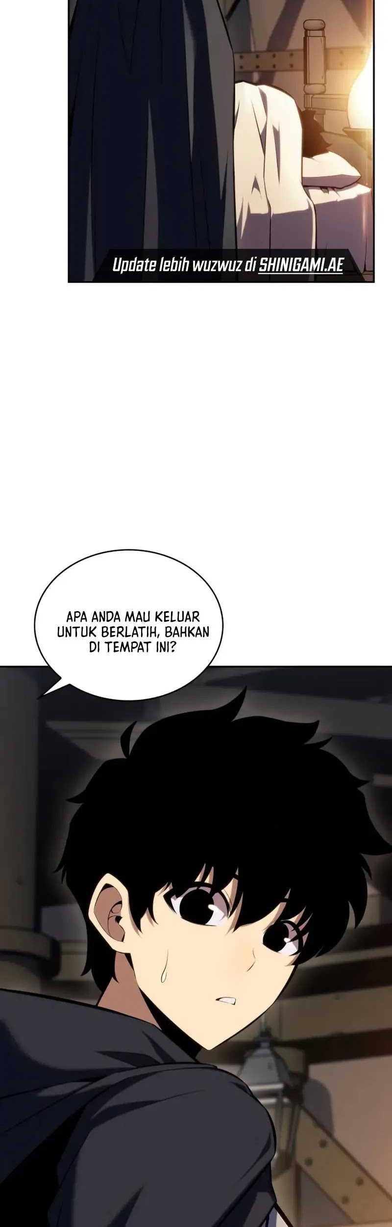 The Regressed Son Of A Duke Is An Assassin Chapter 6 - halaman 33