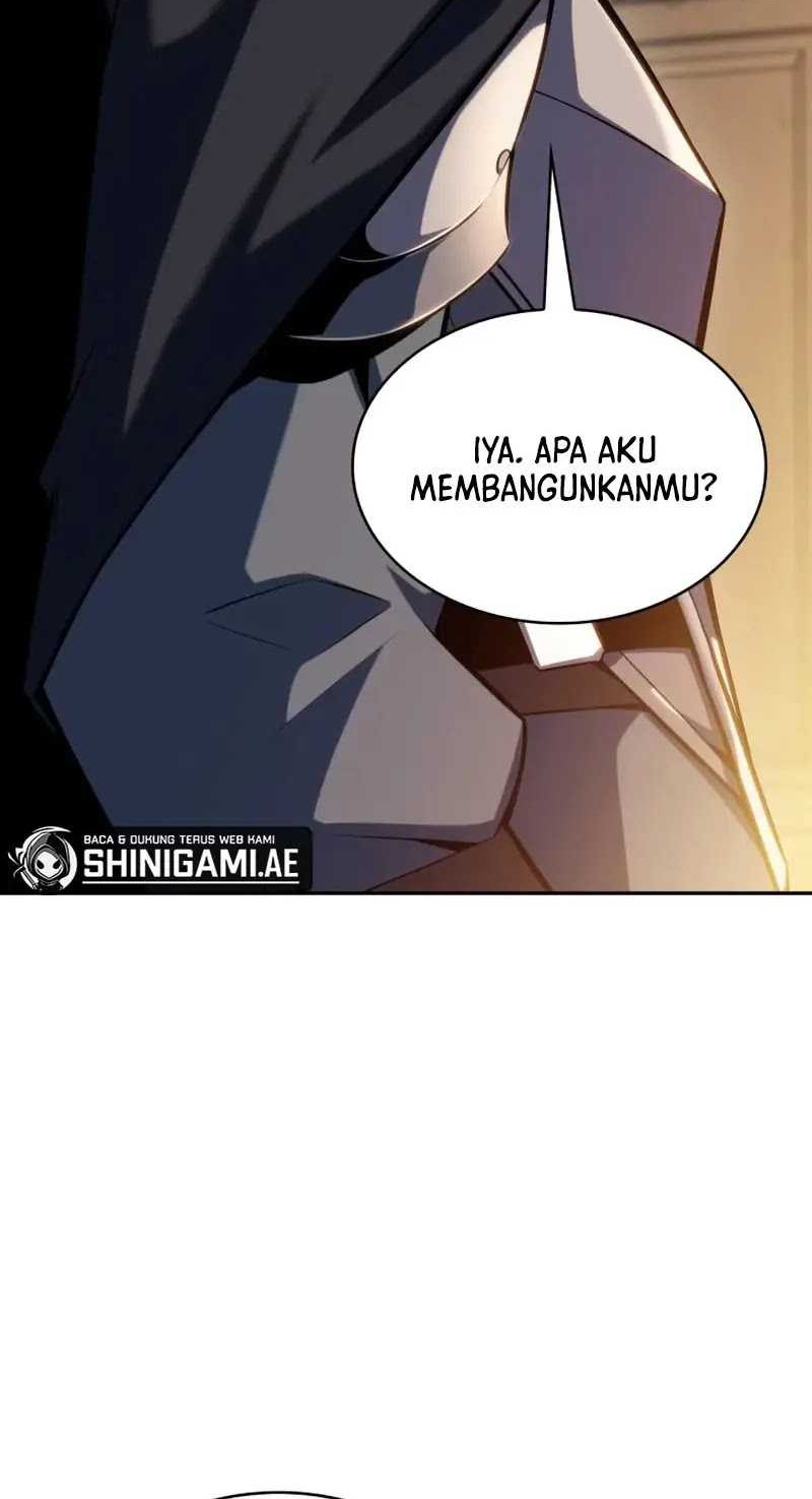 The Regressed Son Of A Duke Is An Assassin Chapter 6 - halaman 34