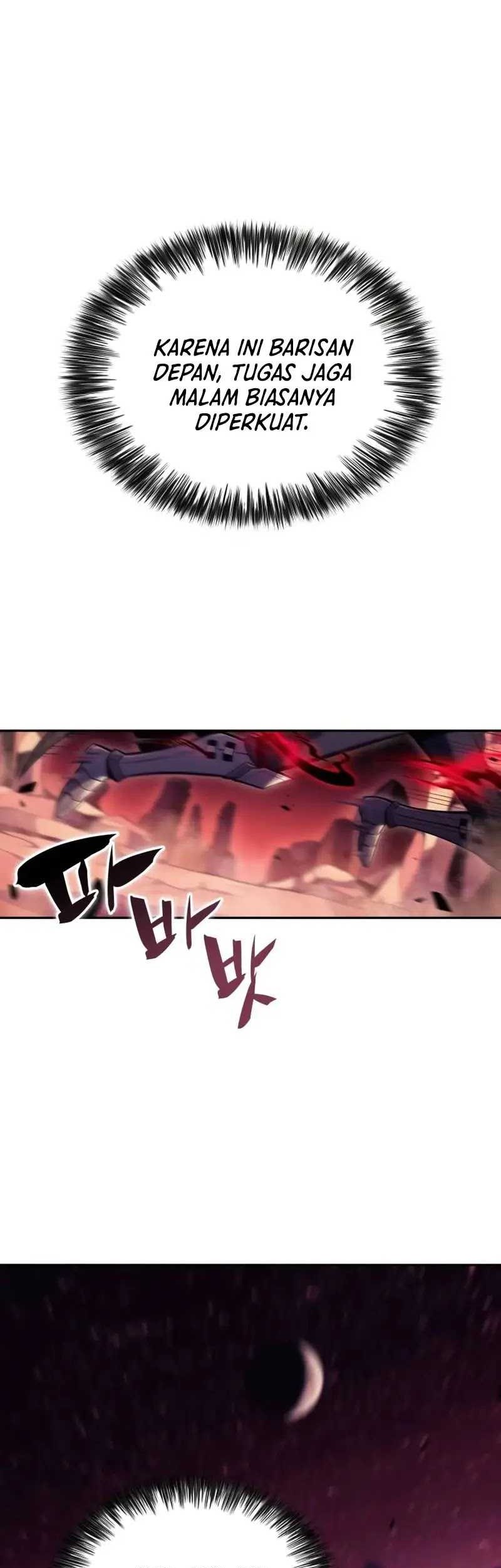 The Regressed Son Of A Duke Is An Assassin Chapter 6 - halaman 37