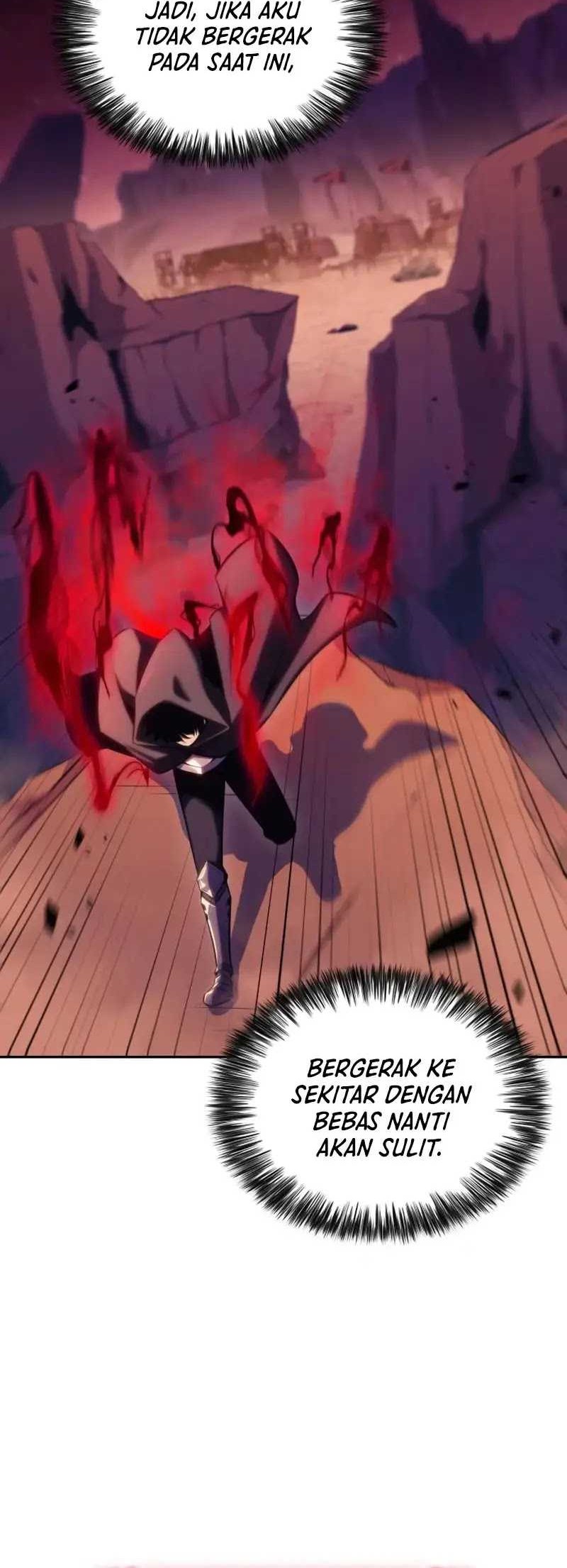 The Regressed Son Of A Duke Is An Assassin Chapter 6 - halaman 38