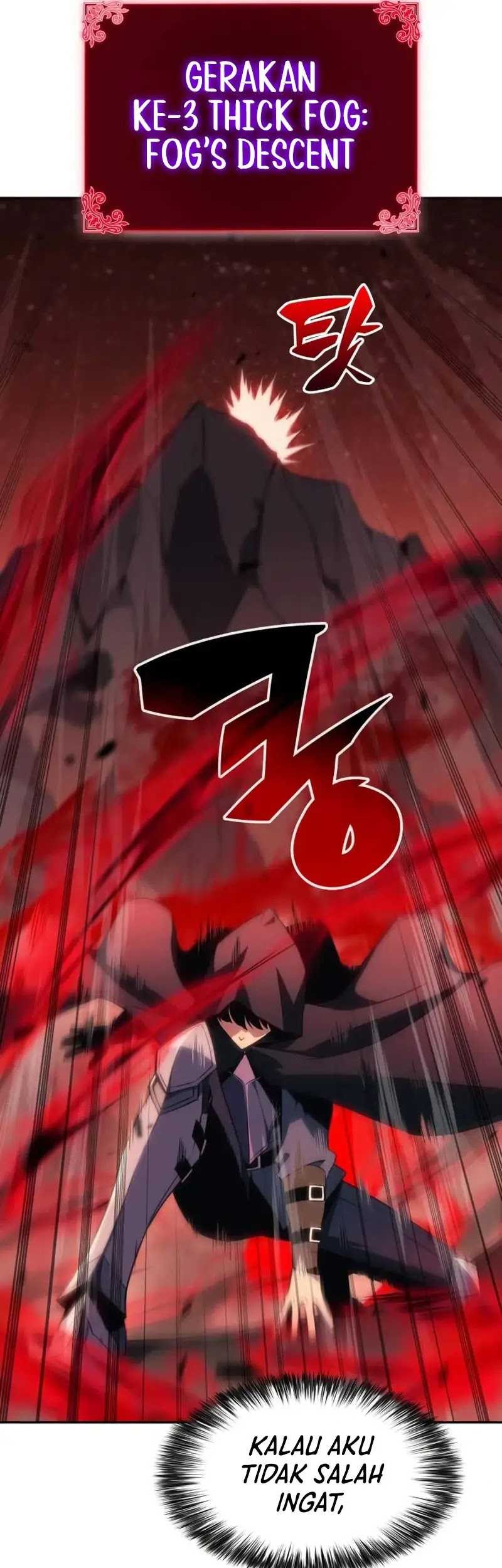 The Regressed Son Of A Duke Is An Assassin Chapter 6 - halaman 39