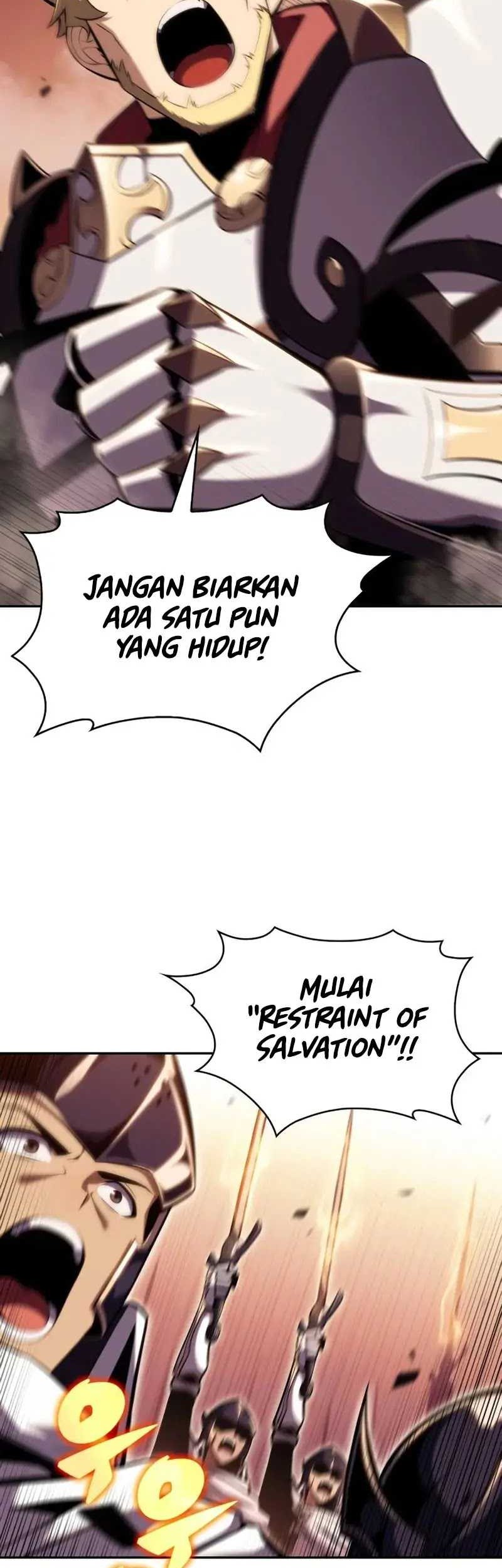 The Regressed Son Of A Duke Is An Assassin Chapter 6 - halaman 4