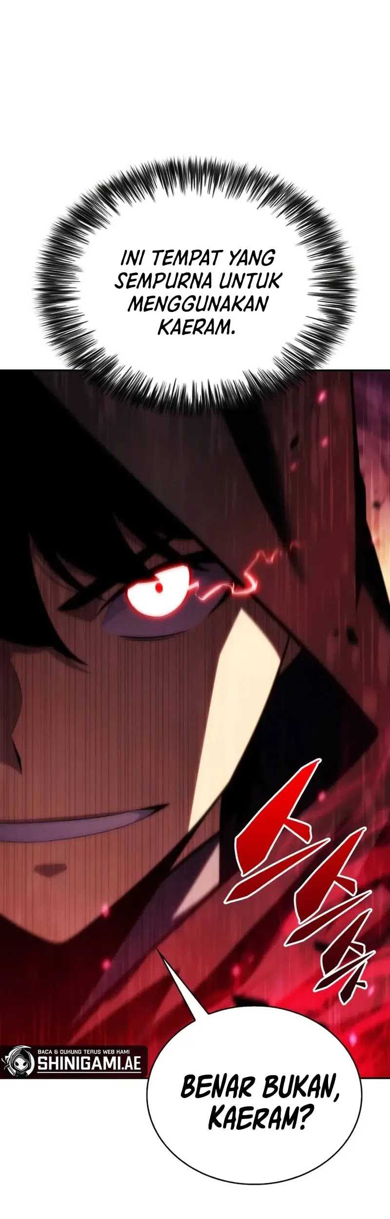 The Regressed Son Of A Duke Is An Assassin Chapter 6 - halaman 41