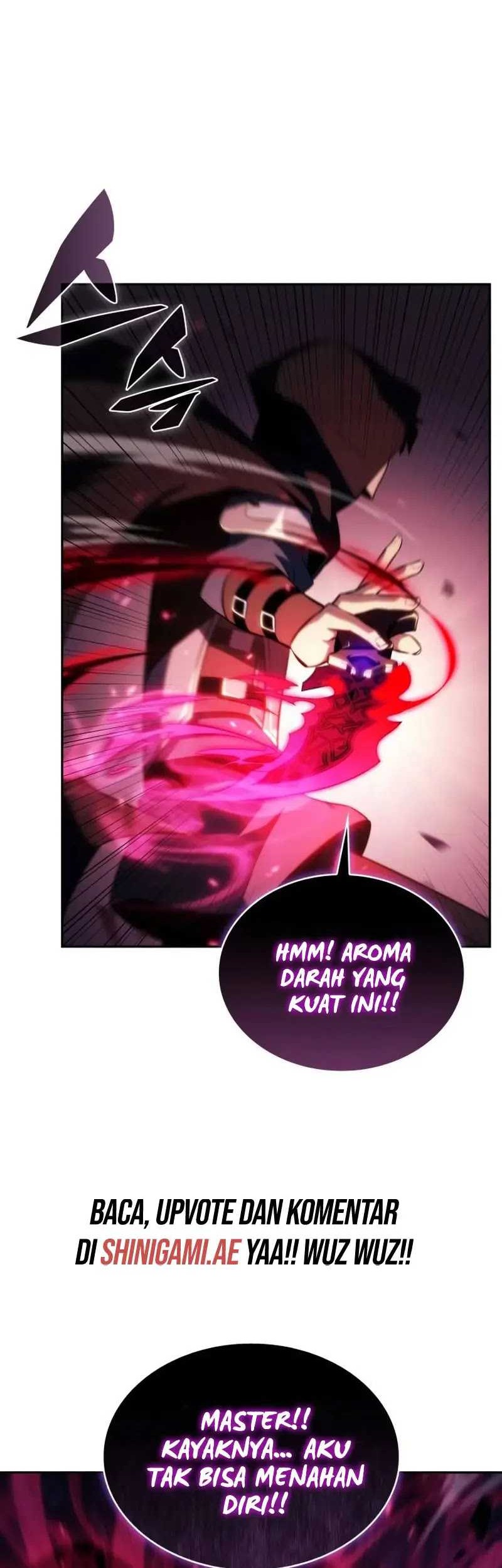 The Regressed Son Of A Duke Is An Assassin Chapter 6 - halaman 42