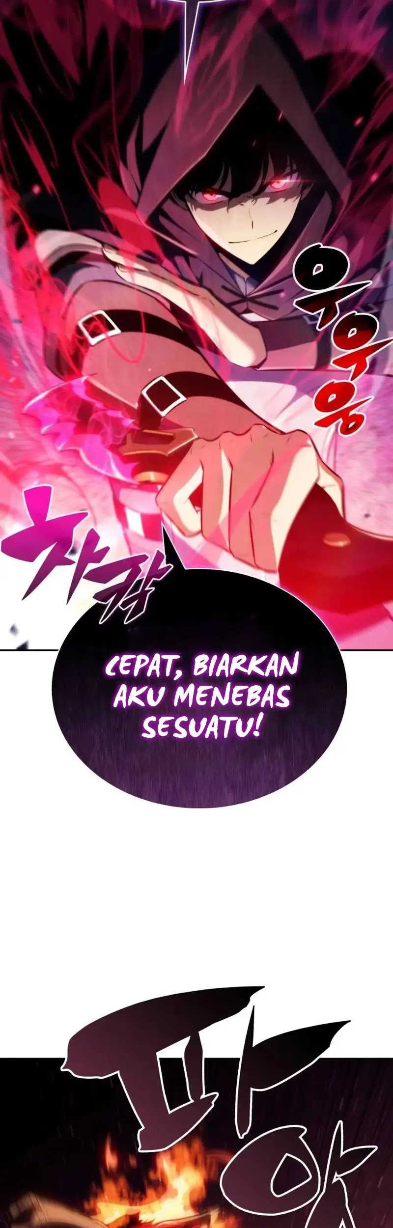 The Regressed Son Of A Duke Is An Assassin Chapter 6 - halaman 43