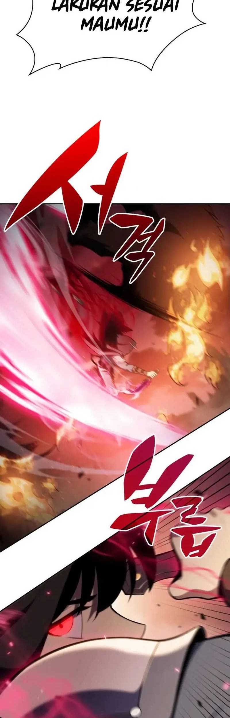 The Regressed Son Of A Duke Is An Assassin Chapter 6 - halaman 46