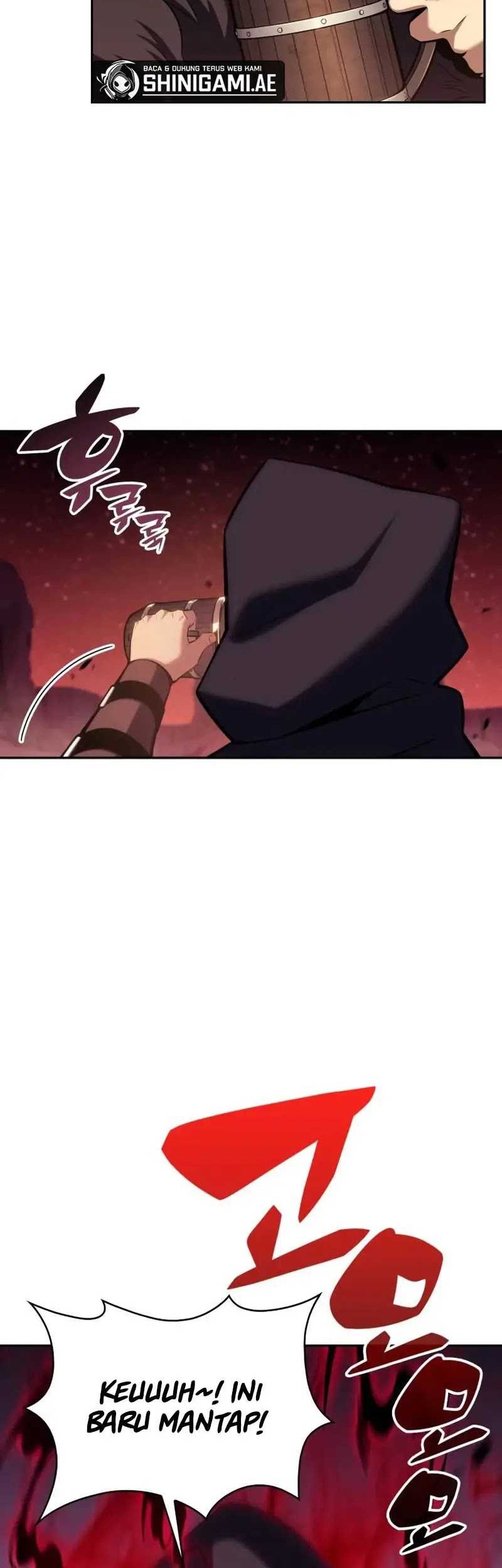 The Regressed Son Of A Duke Is An Assassin Chapter 6 - halaman 50