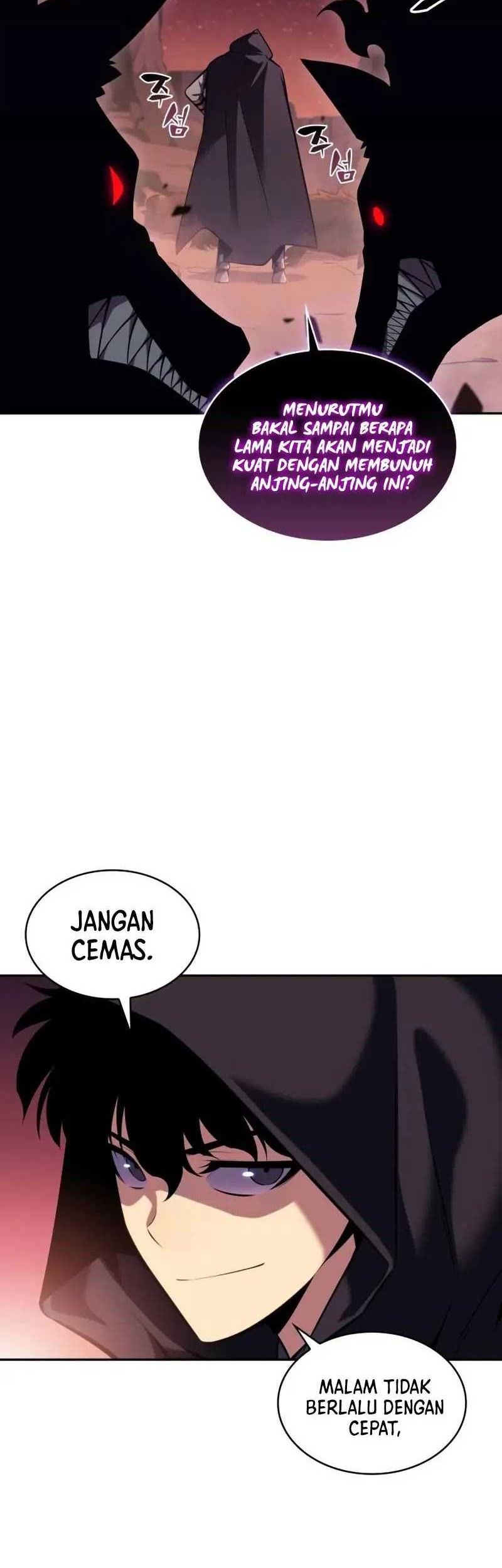 The Regressed Son Of A Duke Is An Assassin Chapter 6 - halaman 52