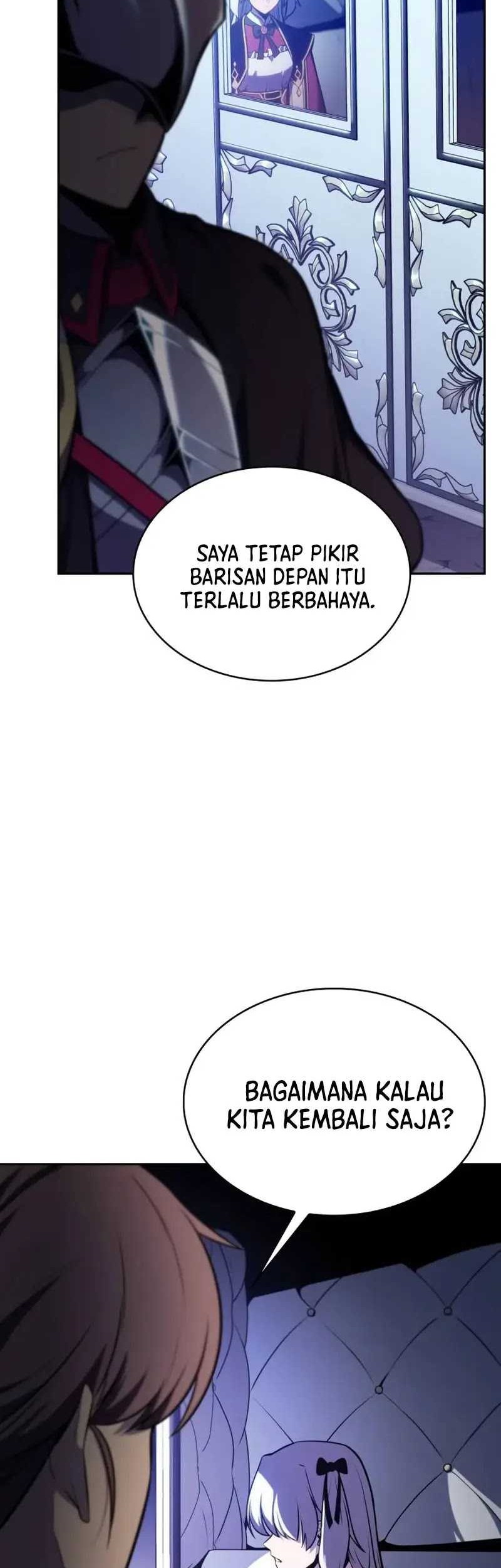 The Regressed Son Of A Duke Is An Assassin Chapter 6 - halaman 56