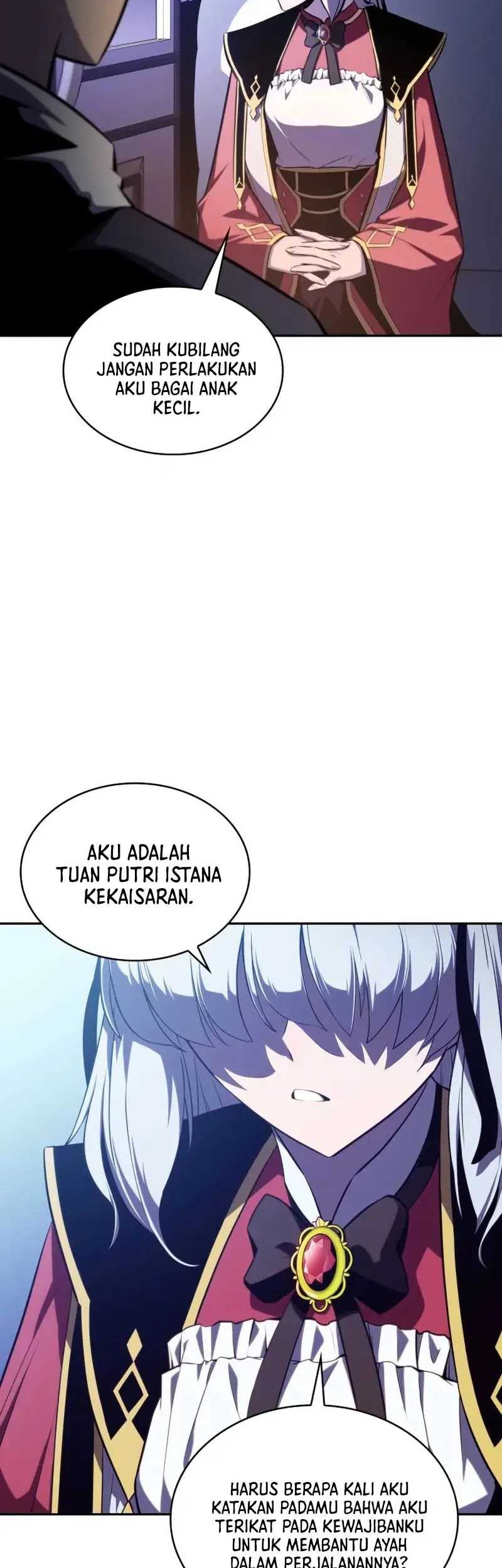 The Regressed Son Of A Duke Is An Assassin Chapter 6 - halaman 57