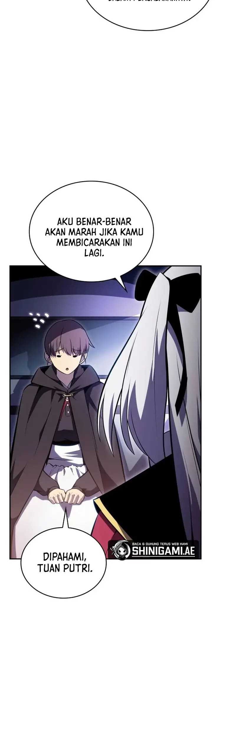 The Regressed Son Of A Duke Is An Assassin Chapter 6 - halaman 58